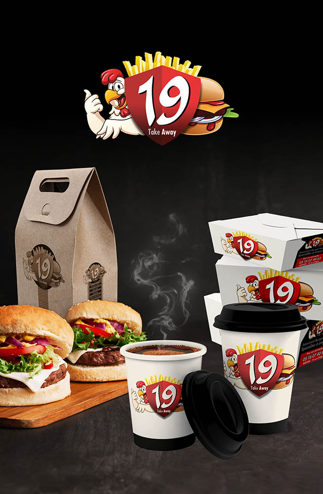 Ambiance Le19 Smartphone